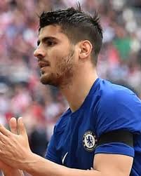 Álvaro morata news, gossip, photos of álvaro morata, biography, álvaro morata álvaro morata is a member of the following lists: Alvaro Morata Archives Trending Football News
