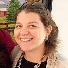 Sally Kilton's Instagram, Twitter & Facebook