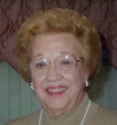 Obituary information for Anna Rumore
