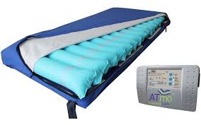 Maybe you would like to learn more about one of these? How Does A Pressure Mattress Work