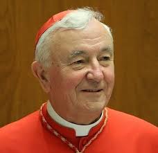 Cardinal Vincent Gerard Nichols