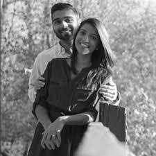 Maryam Qayumi and Huzaifa Hussain's Wedding Registry on Zola