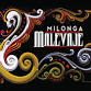 Milonga Malevaje event in San Francisco, CA