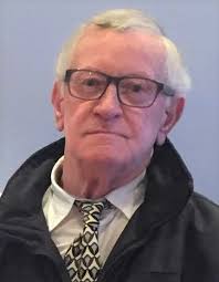 Sidney Albert Elmore, Jr.