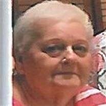 Nina Evelyn Perry Obituary