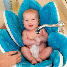 When it comes to bathing and washing, blooming bath is changing the game. Blooming Bath Baby Bath Bathtub