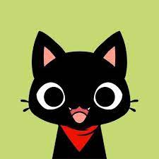 The Gamercat Animated Stickers By Samantha Whitten Gamer Cat Cat Character Cat Lovers