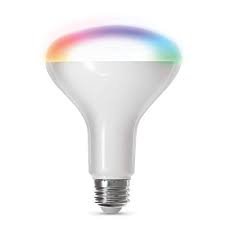 Check spelling or type a new query. Get The Feit Electric Br30 Rgbw Ca Ag Wifi Changing And Dimmable No Hub Required Alexa Or Google Assistant Br30 Smart Led Light Bulb 65w Multi Color Rgbw From Amazon Now Accuweather Shop