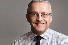 University of Windsor names seventh President and Vice-Chancellor