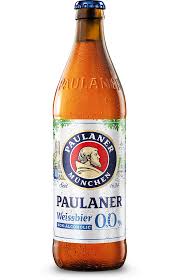 Paulaner Brauerei Munchen When designing a new logo you can be inspired by the visual logos found here. paulaner brauerei munchen