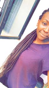 Black And Brown Box Braids Box Braids Coffee Brown Hair Styles Hair Braids