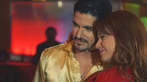 Mariposa De Barrio Temporada 1 Capitulo 27 Mariposa De Barrio Capitulo 27 Jenni Conoce A Su Nuevo Pretendiente