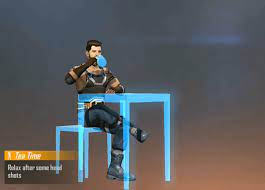 Open the game and press the 'collection' tab located on the left side of the screen. Top 5 Best Emotes In Free Fire