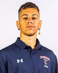 2021 Men's Soccer Roster