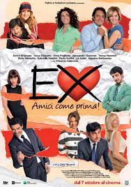 Jun 13, 2021 · un'estate al mare è il film in onda questa sera, domenica 13 giugno 2021, su italia 1 dalle 21.20. Ex Amici Come Prima 2011 Imdb