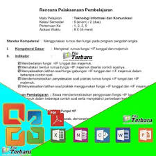 Menerangkan fungsi menu dan ikon microsoft word. Pin On File Terbaru