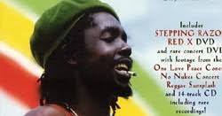 HISTÓRIA DO REGGAE: THE ULTIMATE PETER TOSH EXPERIENCE