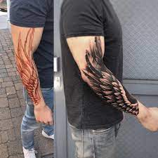 Music Hand Tattoos For Guys Music Hand Tattoos For Guys Guys Hand Music Hand Tattoos For Guys Wing Tattoo Men Tattoos For Guys