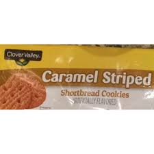 Clover Valley Original Chocolate Chip Cookies, 10.5 Oz