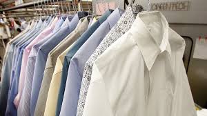 Dry Cleaning