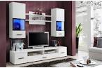 Meuble TV Hi-Fi - Achat Meuble TV pas cher - RueDuCommerce