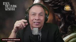 Jesus, The Living Wisdom