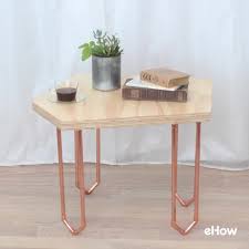 Check spelling or type a new query. How To Make A Coffee Table With Copper Legs Hunker Video Video Diy Furniture Table Furniture Diy Diy Furniture