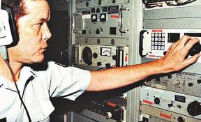 A legacy of information