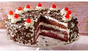 Selbst kuchen backen leicht gemacht! Die Schonsten Kuchen Und Torten Chefkoch De