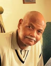 Obituary for Howard L. Grice