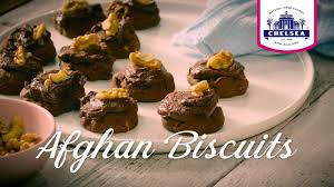 Pin By Marina De Wet On Eat In 2020 Afghan Biscuit Recipe Biscuit Recipe Lava Cake Recipes