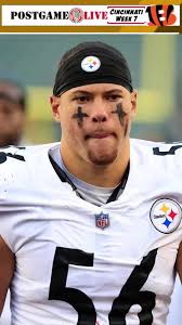 Pittsburgh Steelers Oline Fails Against Cincinnati Bengals