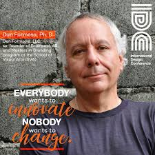 Design Center of the Philippines introduces International Design Conference  speakers