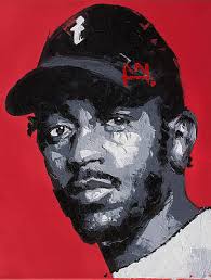 Kendrick Paintings for Sale