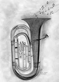 Tuba Drawing Papel De Parede Musical Ccb Igreja Desenhos Aleatorios This site contains information about sousaphone drawing. tuba drawing papel de parede musical
