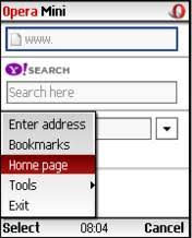 Opera mini download opera mini. Opera Mini V1 2 Java App Download For Free On Phoneky