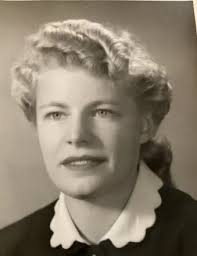 Obituary information for Bernadine Wilcox