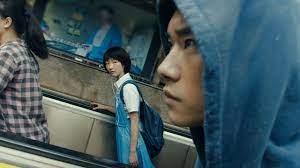 Her chances of getting a spot at university depend on her score and the constant bullying of her classmates is not helping much. Better Days Netflix Official Site