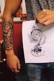 An exploration of how the actions of individual lives impact one another in the past, present and future, as one soul is shaped from a killer into a hero, and an act of kindness ripples across centuries to inspire a revolution. Pin By Jesse Mcmillan On Tattoos Tattoos Watch Tattoo Design Sleeve Tattoos