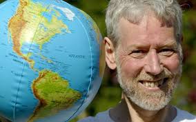 How to Be a Practical Utopian in a Dystopian World -