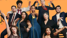 Hook & Eye - A Devised Theater Intensive