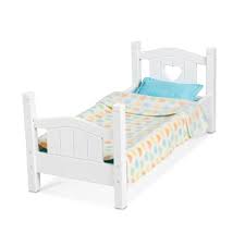 Melissa Doug Mine To Love Doll Beds Target