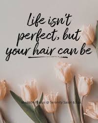 Madison Phelps at Serenity Salon & Spa