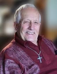 Obituary information for Lionel "Nel" A. Boudreau