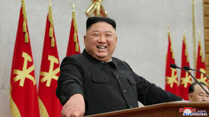 Porem sim, a coreia do norte tem sua forma de fazer política diferente da que estamos acostumados, adaptaram características da sociedade coreana a uma perspectiva revolucionária comunista de. Onu Diz Que Coreia Do Norte Usa Ciberataques Para Pagar Programa Nuclear Noticias Internacionais E Analises Dw 10 02 2021