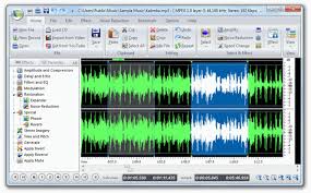 Free Audio Editor Free Download For Windows 10 7 8 8 1 64 Bit 32 Bit Qp Download