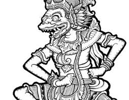 Maybe you would like to learn more about one of these? Wayang Projects Photos Videos Logos Illustrations And Branding On Behance