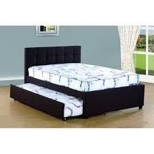 A trundle is a large platform on wheels that tuck under a standard bed to save space. Kids Trundle Beds Cheaper Than Retail Price Buy Clothing Accessories And Lifestyle Products For Women Men