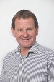 Taranaki Electricity Trust election: Mike Davey is seeking re-election