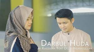 We did not find results for: Darbul Huda Ai Khodijah Ft Dodi Hidayatullah Chords Chordify